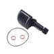 thumbnail image 5 of Kit de válvula desviadora de repuesto 4720 Fácil de usar Cómodo Profesional Práctico Resistente para 2 puertos 3 puertos, 5 of 7