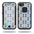 thumbnail image 1 of MightySkins LIFIP7-Galaxy Bots Skin for Lifeproof iPhone SE 2020 7 & 8 - Galaxy Bots, 1 of 4