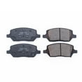 thumbnail image 2 of PowerStop Rear Z16 Evolution Ceramic Brake Pads 16-1093, 2 of 3