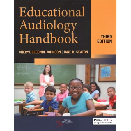 Educational Audiology Handbook