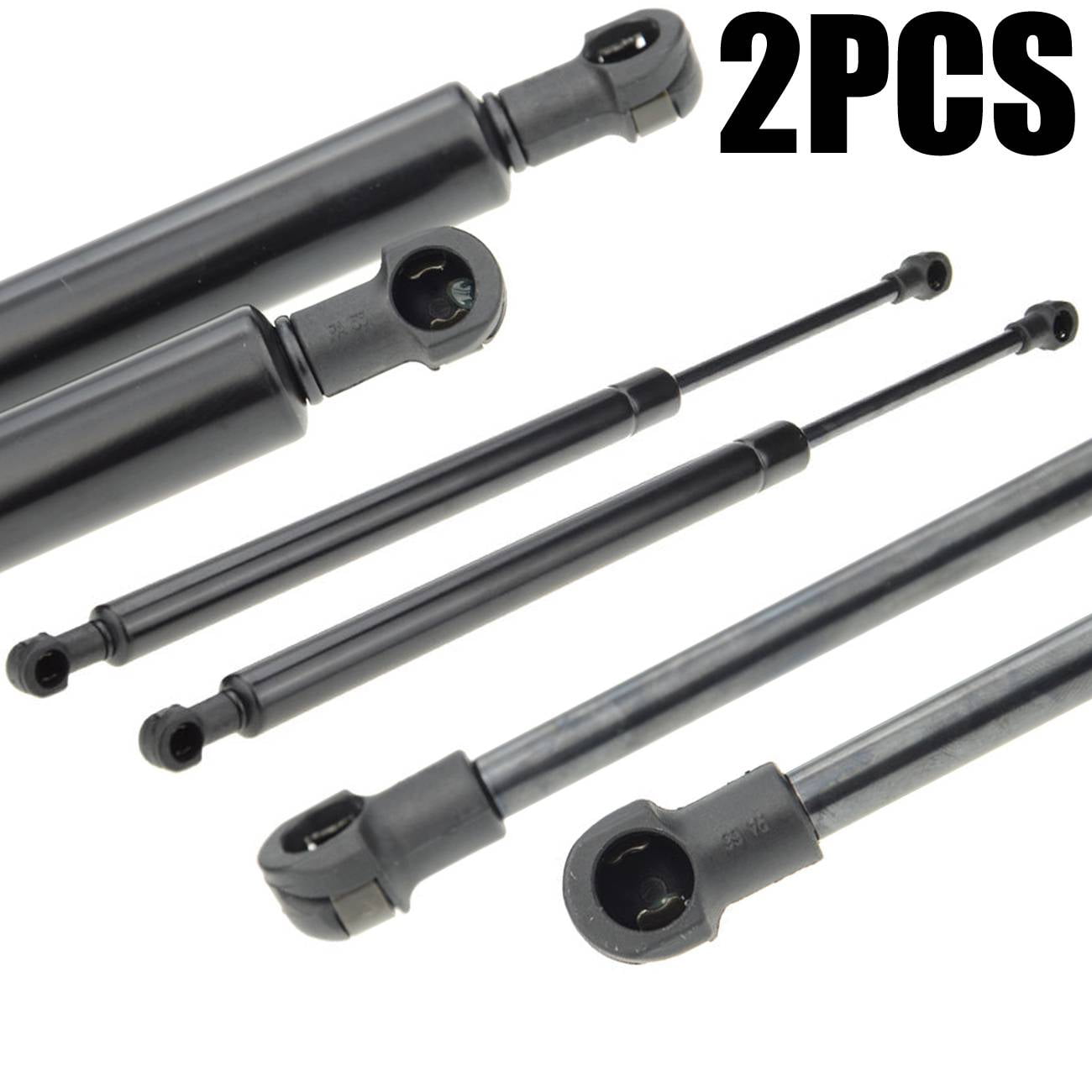 2 Left Right Trunk Lid Lift Support Shocks Struts Set for BMW E46 Coupe//Sedan