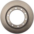 thumbnail image 1 of Raybestos Brakes Disc Brake Rotor P/N:8539R, 1 of 5