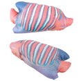 thumbnail image 4 of Cat Chew Toy Squeaky Realistic Fish Stuffed Kitten Biting Toy Pet Teething Toy, 4 of 10