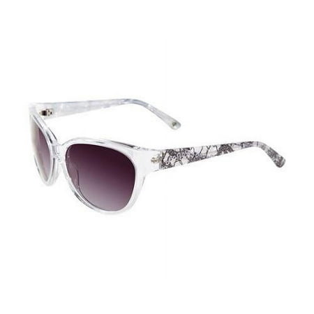 Bebe Sunglasses - BB7079 - Crystal
