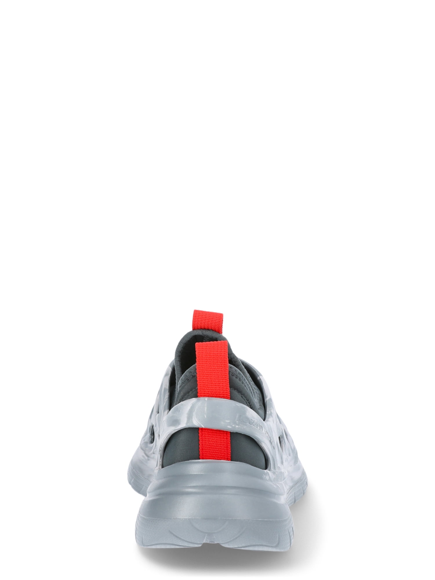 Rugged Shark Men's Lined Recovery Shoe
