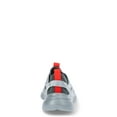 thumbnail image 4 of Rugged Shark Men's Lined Recovery Shoe, 4 of 5