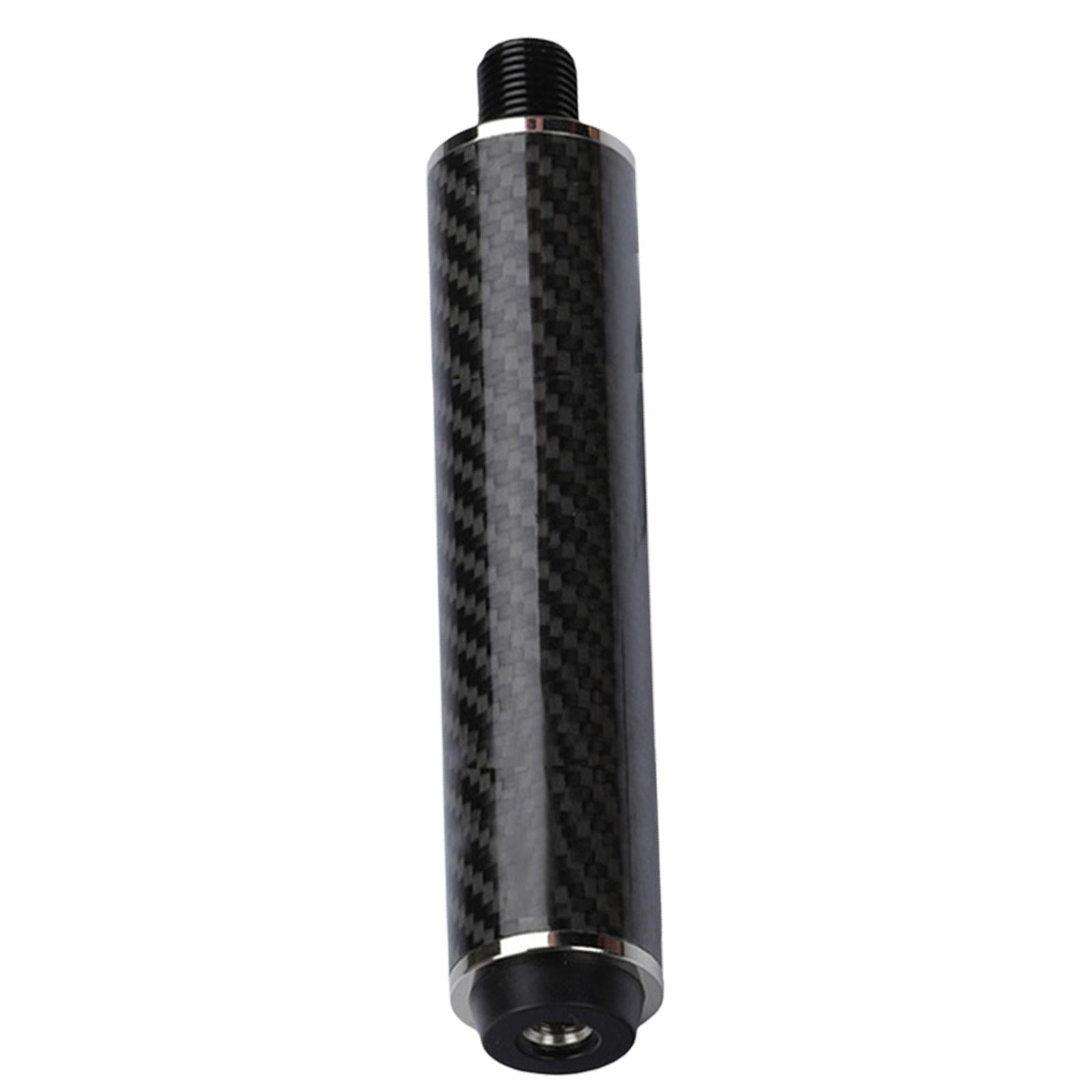 Billiards Pool Cue Extension Athlete Billiards Accessory Cue Stick Extenders 10inch