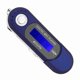 thumbnail image 5 of USB MP3 Player de Música Digital, Mini Reproductor de Música MP3, Reproductor de Música Portátil, Soporte Inalámbrico de 32 GB TF Tarjeta para El Hogar Múltiple Escolar de, 5 of 7