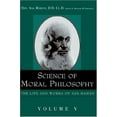 thumbnail image 3 of Life and Works of Asa Mahan: Science of Moral Philosophy. (Hardcover), 3 of 3