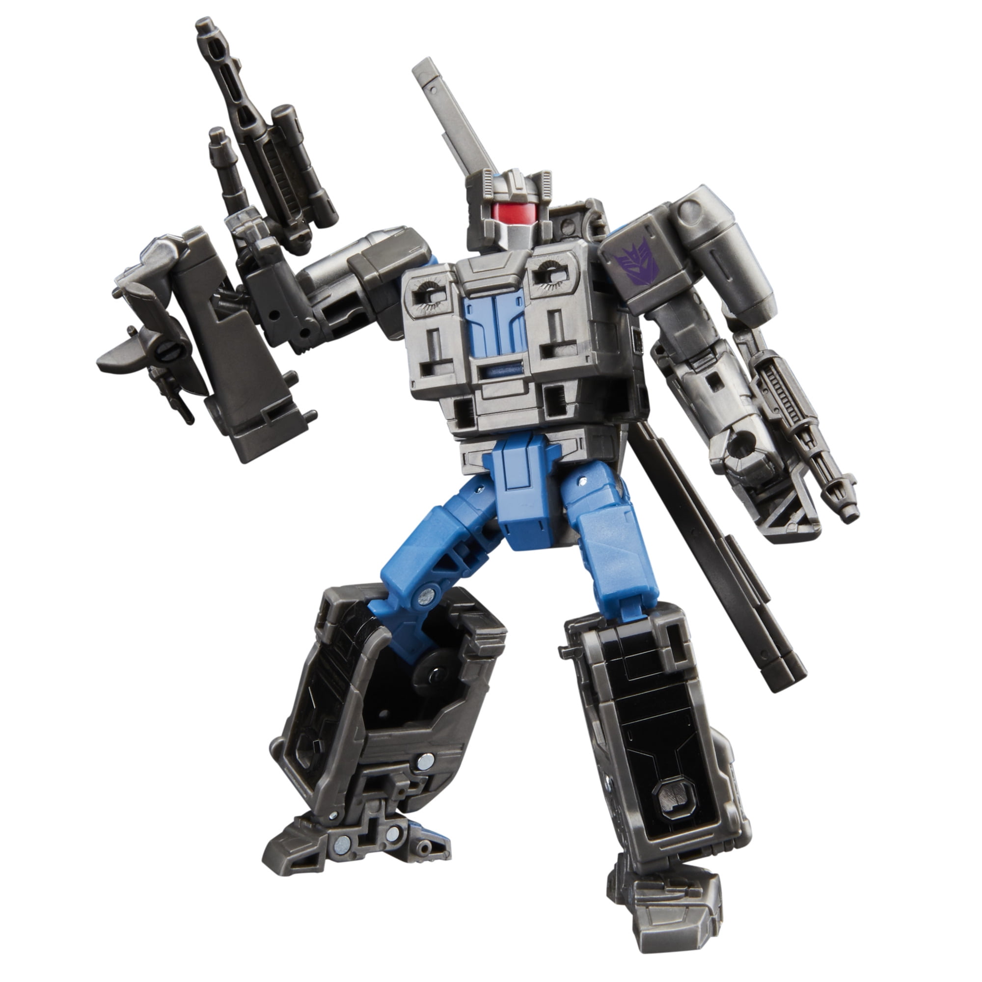 Transformers Age of the Primes Deluxe Class Combaticon Vortex 5.5 Inch Action Figure