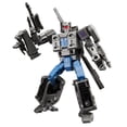 thumbnail image 4 of Transformers Age of the Primes Deluxe Class Combaticon Vortex 5.5” Action Figure, 8+, 4 of 7