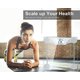 thumbnail image 2 of Digital Body Weight Bathroom Scale BMI, Accurate Weight Measurements Scale,Large Backlight Display a, 2 of 10
