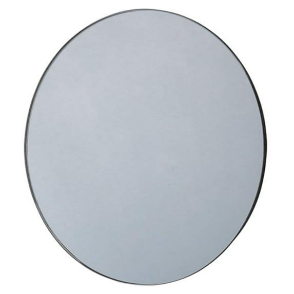 Blomus Vision Small Round Accent Wall Mirror