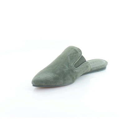 

Splendid Lee Women s Flats & Oxfords Olive Size 7 M