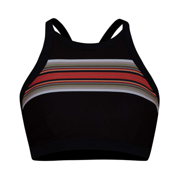 Women Swimwear Pendleton National Parks Bikini Top XS
