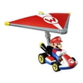 thumbnail image 7 of Hot Wheels Mario Kart Gliders, 1:64 Scale Die-Cast Character Toy Car (1 Vehicle, Styles May Vary), 7 of 7