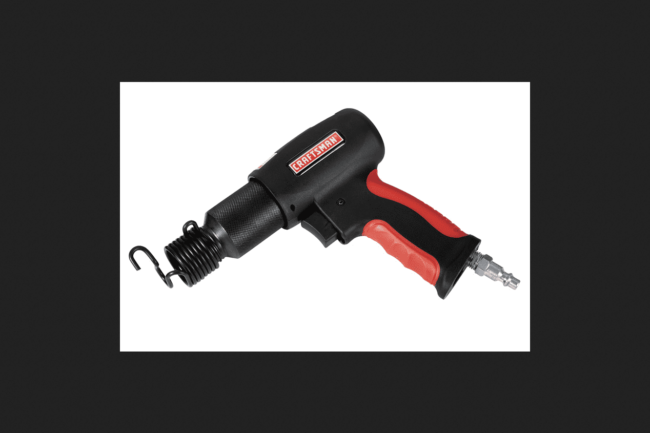 Craftsman Cm Impact Hammer