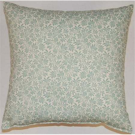 Dakotah 613138297961 Parson Spa 17 x 17 In. Throw Pillow, Set of 2