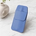 thumbnail image 4 of Qholemyo Large Capacity Leather Pencil Case Pouches Leak Proof Pouch Bags Durable Organizer For NursesMakeup Bag For Purse, 4 of 7