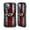 N7 Logo Distressed, variant on Head Case Designs Officially Licensed EA Bioware Mass Effect Graphics N7 Logo Stripes Hybrid Case Compatible with Apple iPhone 13 Pro