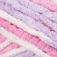 thumbnail image 2 of Bernat® Baby Blanket™ #6 Super Bulky Polyester Yarn, Pretty Girl 10.5oz/300g, 220 Yards, 2 of 10