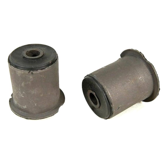 For 1964-1973 Chevrolet Chevelle Control Arm Bushing Rear Upper 62525D