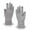 Light grey, variant on Men Gloves Winter Touch Screen Fleece Gloves Warm Alpaca Wool Knitted Gloves