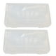 thumbnail image 1 of EeaseMX Bolsas protectoras para billetes conmemorativos (200 unidades) para guardar billetes en casa o en la tienda, con 2 cajas., 1 of 7