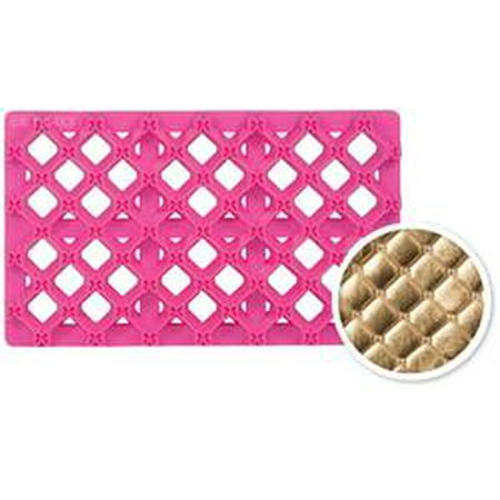 

Pink - NY Cake Butterfly Diamond Embosser