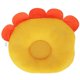 thumbnail image 1 of Newborn Infant Pillow Flat Head Prevention Breathable Soft Infant Baby PillowYellow, 1 of 4