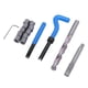 thumbnail image 5 of Kit De Reparación De Roscas Kit De Insertos Roscados De Alta Resistencia Para Reparar Roscas Dañadas Ideal Para Aplicaciones Automotrices, 5 of 8