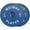 blue, variant on Rubber Oly-mpic Bumper Weights Plates Set, 2 In Barbell Plates, 2x1.25LB Barbell Weights for Strength Training Weightliftng