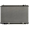 thumbnail image 2 of Radiator 13038 Fits 2008 NISSAN 350Z 3.5L V6, 2 of 10