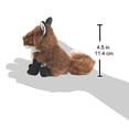 thumbnail image 2 of Marioneta de Dedo Folkmanis Zorro Mini, 2 of 5