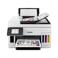 thumbnail image 2 of Multifuncional Canon Maxify GX6010 Sistema de Tanques de Tinta Color Blanco, 2 of 2