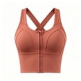 thumbnail image 2 of Sport Bras for Women Baeitkot Women's Sports Bra, 2 of 6