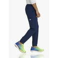 thumbnail image 5 of Skechers™ Vitality by Barco Crew Scrub Jogger for Men - Classic Fit, Standard Rise, Jogger Medical Cargo Pant, 4-Way Stretch, Sustainable Fabric Men's Scrub Pant, 5 of 7