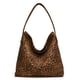 thumbnail image 1 of Bolso Mano para Axila Holgado Compras Femenino, 1 of 9