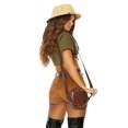 thumbnail image 4 of Women's I'll Be Your Guide Sexy Costume, 4 of 4