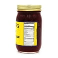 thumbnail image 2 of Tennessees Best Old Fashion Strawberry Jam - Handcrafted in Small Batches with Simple, All Natural, Fresh Ingredients - Loaded with Delicious Flavors of Real Strawberries - Gluten Free - 16 oz Jar, 2 of 3
