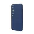 thumbnail image 1 of Para XREAL Beam Pro AR Funda Protectora Silicona Antiarañazos (oscuro) Azul, 1 of 2