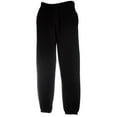 thumbnail image 2 of Fruit Of The Loom Mens Premium 70/30 Elasticated Jog Pants / Jogging Bottoms, 2 of 4