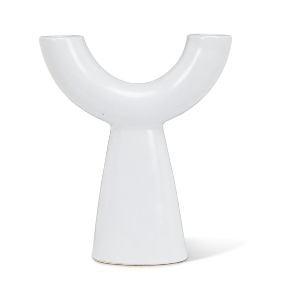 Set of 12 Double Taper Holder