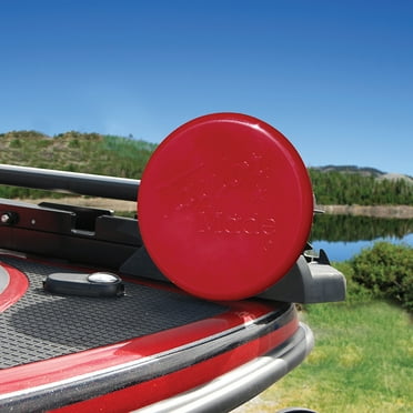 Taylor Trolling Motor Prop Cover, 3 Blade, 10"