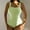 Green, variant on New Solid Color Sexy Women's Swimwear Shoulder Strap Beach Swimwear Men's Running Shorts Sexy High Waisted Bikini High Waisted Yoga Shorts Shorts Sheathing Swimsuit Metallic Bikini Women's Swimsuit