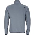thumbnail image 2 of Marmot Rangeley Fleece Small Steel Onyx, 2 of 4