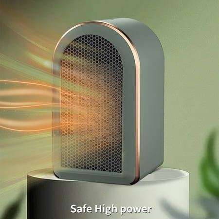 

ZBFJINX High Efficiency Quick Heat Office Home Convenient Portable Fast Heating Energy Saving Heater