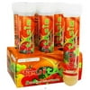 Protica Nutritional Research Fruitasia Orange Case of 6 2.9 oz
