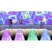 Bratz Rhythm & Style, Nintendo Switch
