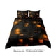 thumbnail image 3 of Bedding Duvet Cover Three Piece Set, 3 of 6